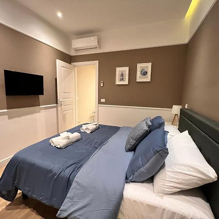 Florio House Bed & Breakfast Палермо Екстериор снимка