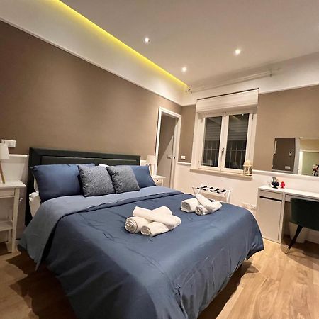 Florio House Bed & Breakfast Палермо Екстериор снимка
