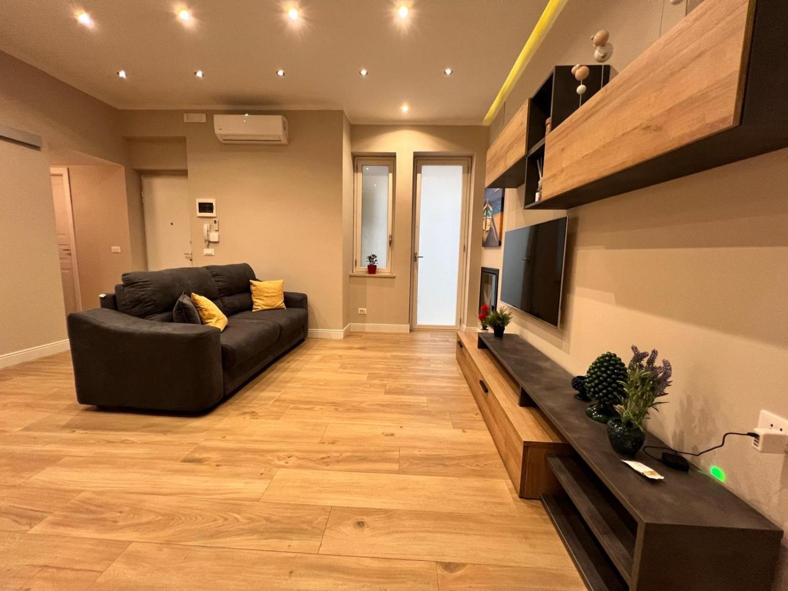 Florio House Bed & Breakfast Палермо Екстериор снимка