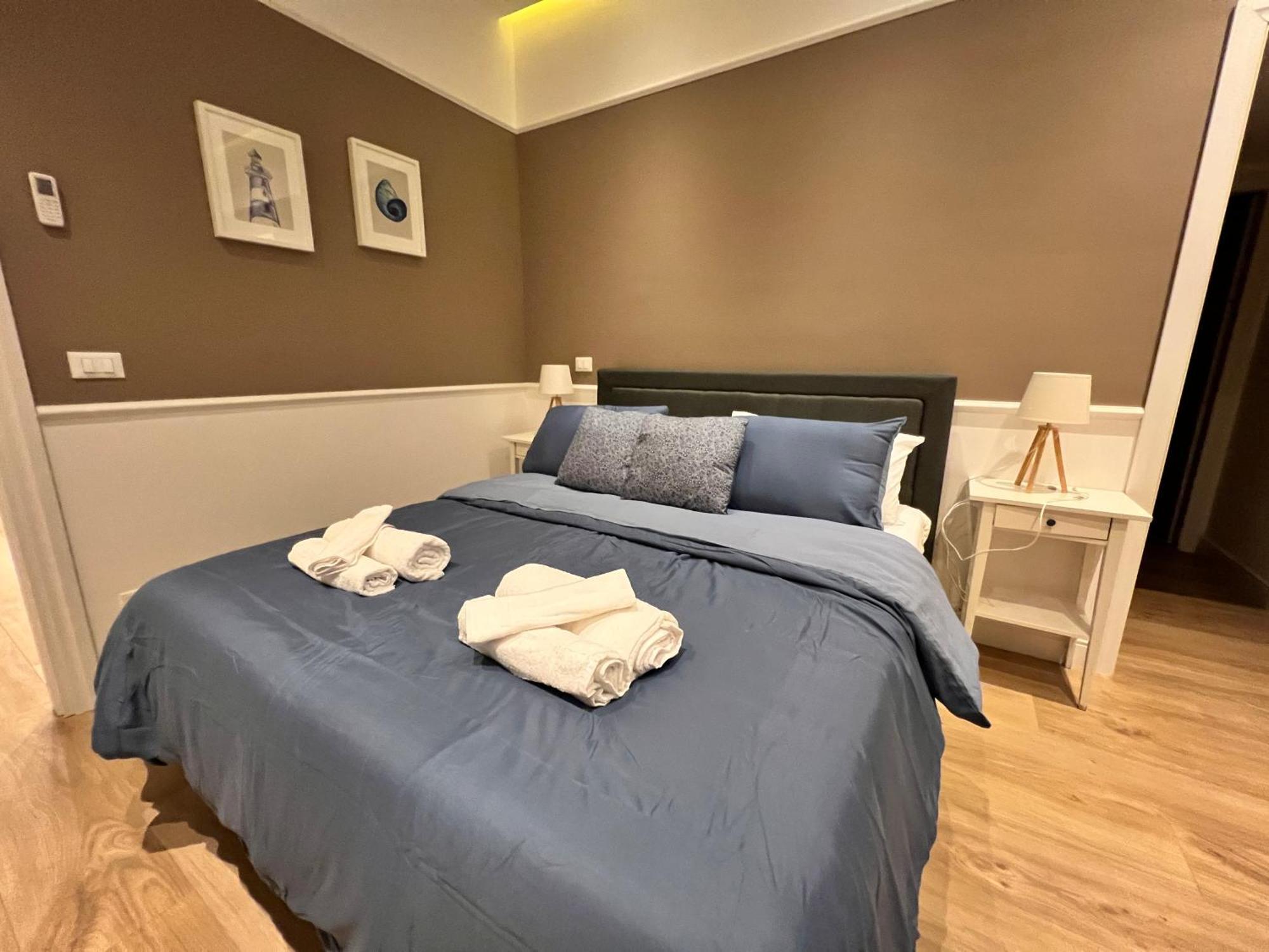 Florio House Bed & Breakfast Палермо Екстериор снимка