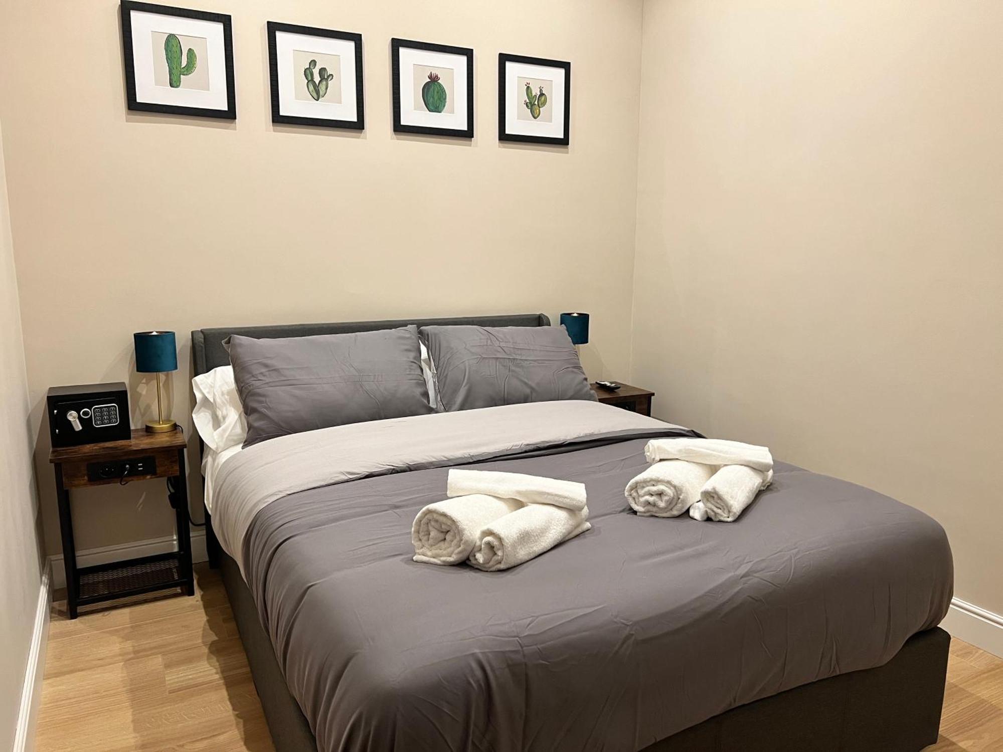 Florio House Bed & Breakfast Палермо Екстериор снимка