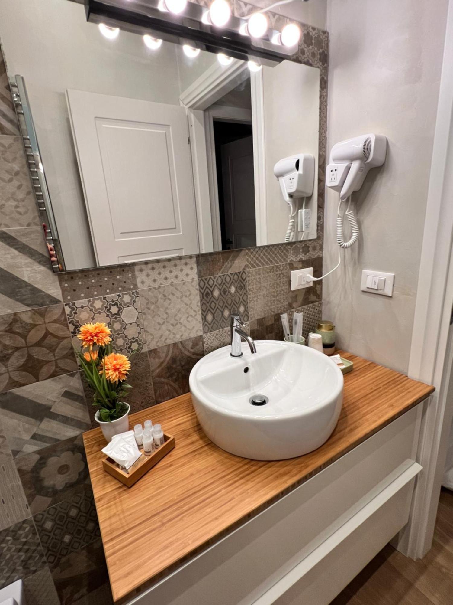 Florio House Bed & Breakfast Палермо Екстериор снимка