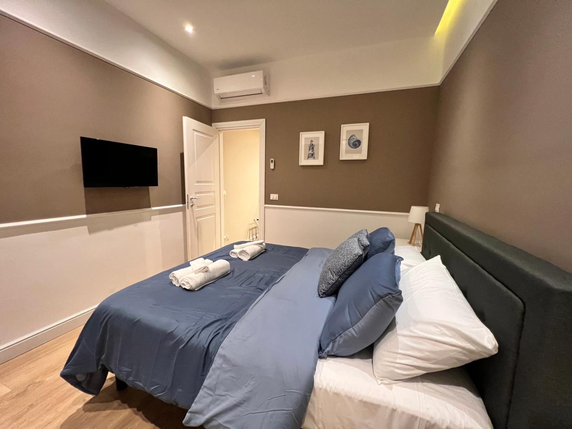 Florio House Bed & Breakfast Палермо Екстериор снимка