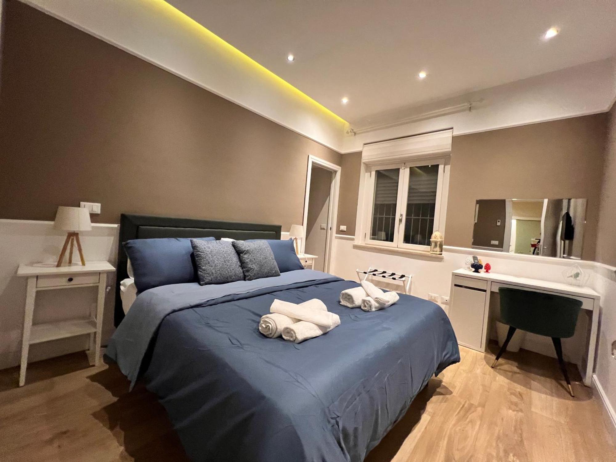 Florio House Bed & Breakfast Палермо Екстериор снимка